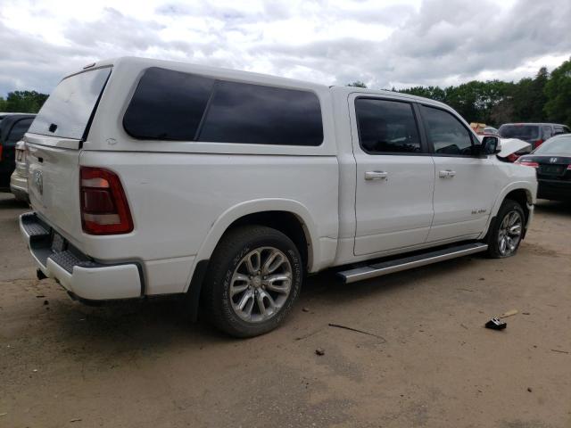 1C6SRFJT7MN538088 RAM 1500 Laie