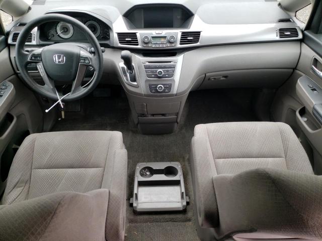 5FNRL5H25EB058566 Honda ODYSSEY LX
