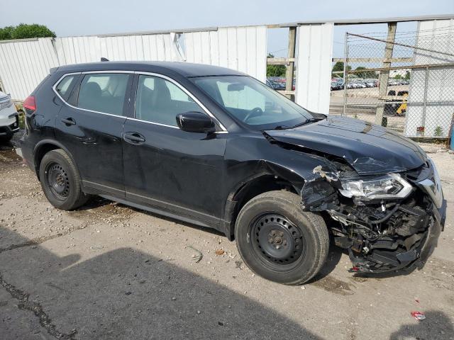 KNMAT2MV7HP598491 Nissan ROGUE S
