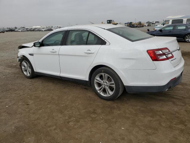 1FAHP2D85HG117396 Ford TAURUS SE