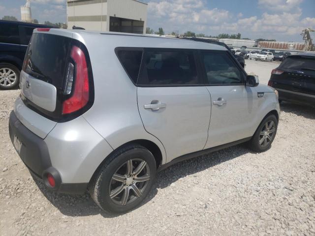 KNDJN2A23F7813317 KIA Soul
