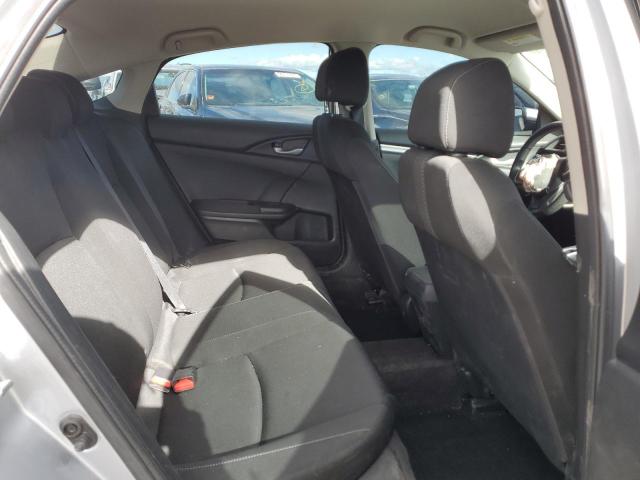 2HGFC2F56JH516880 Honda Civic Lx