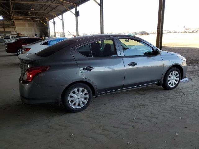 3N1CN7AP7GL821955 Nissan VERSA S