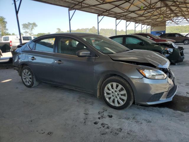 3N1AB7AP2GY306073 Nissan SENTRA S