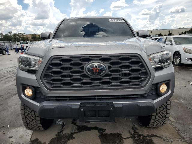 3TMCZ5AN9MM394630 Toyota TACOMA DOU