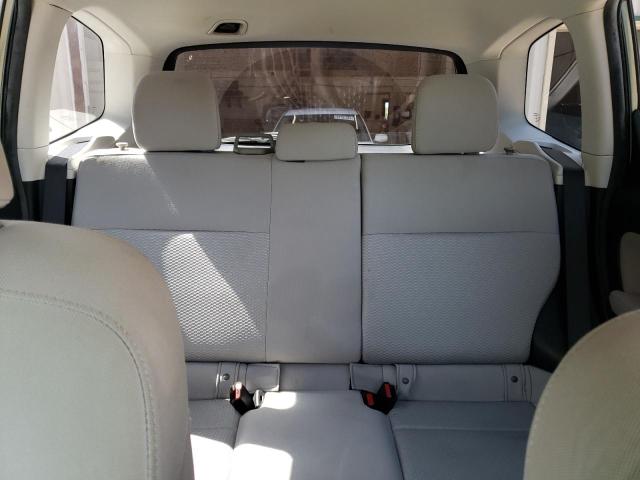 JF2SJABC2FH827447 Subaru FORESTER 2