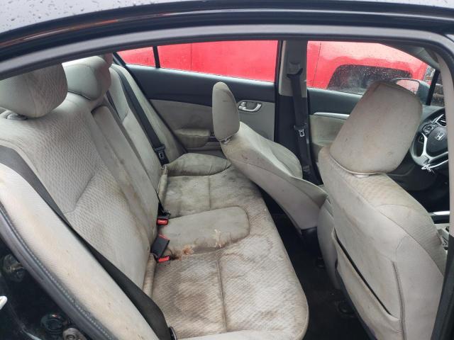 19XFB2F86EE056424 Honda CIVIC EX