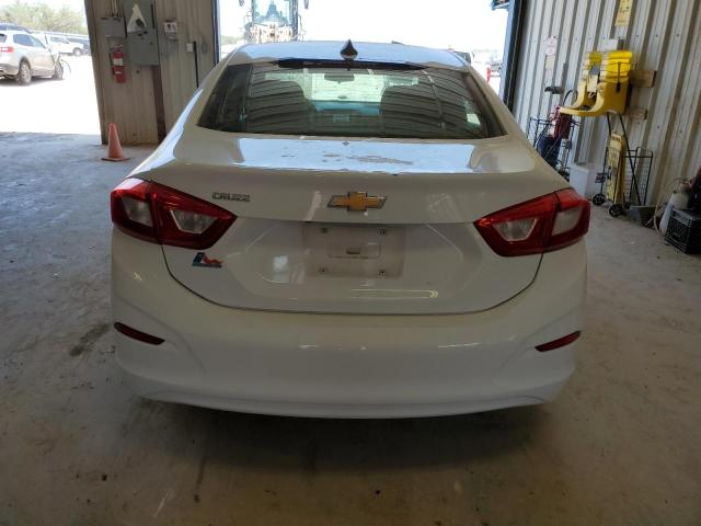 1G1BC5SM2G7245762 Chevrolet CRUZE LS