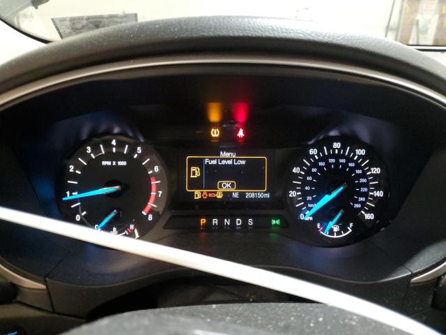 3FA6P0H70GR174917 Ford FUSION SE