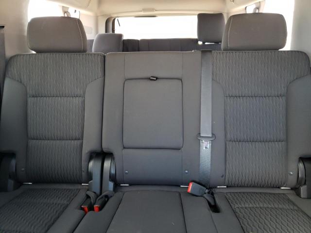 1GNSCKEC3JR351598 Chevrolet SUBURBAN C