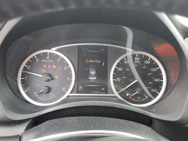 3N1AB7AP4JL613538 Nissan SENTRA S