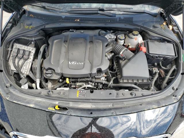 1G4ZR5SS1HU181487 Buick Lacrosse Premium