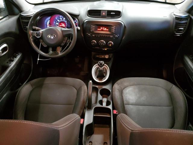 KNDJN2A23G7365016 KIA Soul