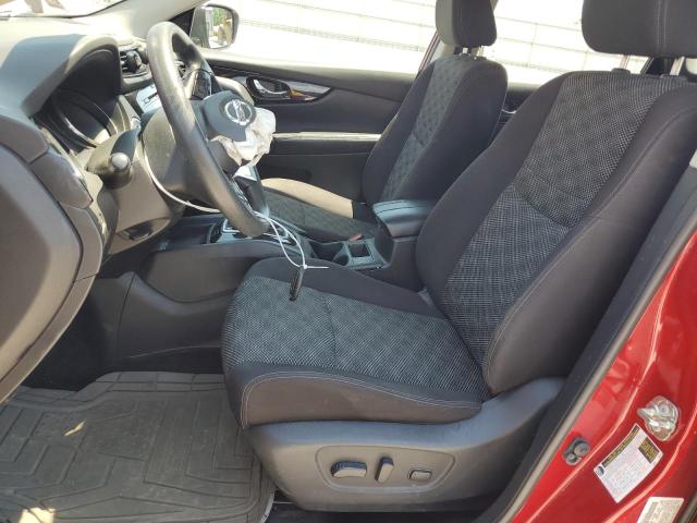 JN1BJ1CRXJW268884 Nissan ROGUE SPOR