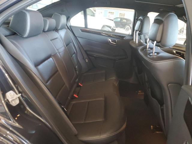 WDDHF5KB7EA777134 Mercedes-Benz E 350