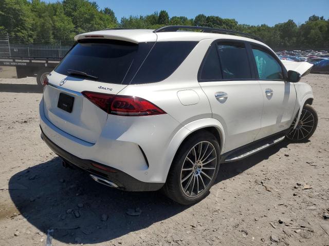 4JGFB4KE9NA829893 Mercedes-Benz GLE 350 4M