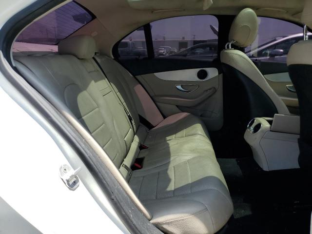 55SWF4JBXFU064815 Mercedes-Benz C 300