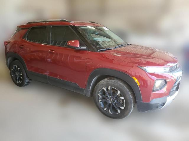 KL79MPSL1MB011916 Chevrolet TRAILBLAZE