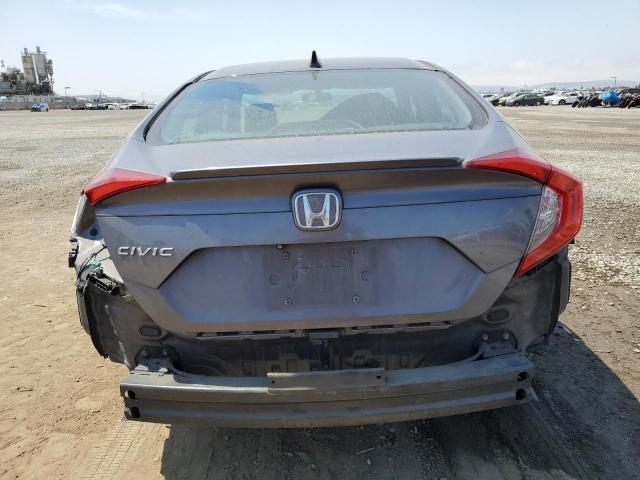 19XFC1F32GE003749 Honda CIVIC EX