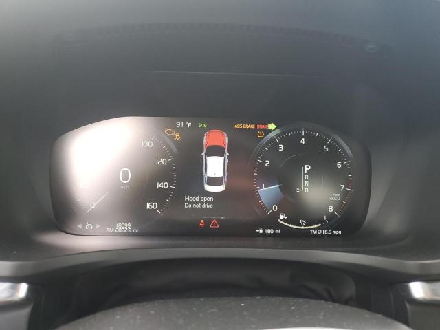7JR102FL8LG050966 Volvo S60 T5 Ins