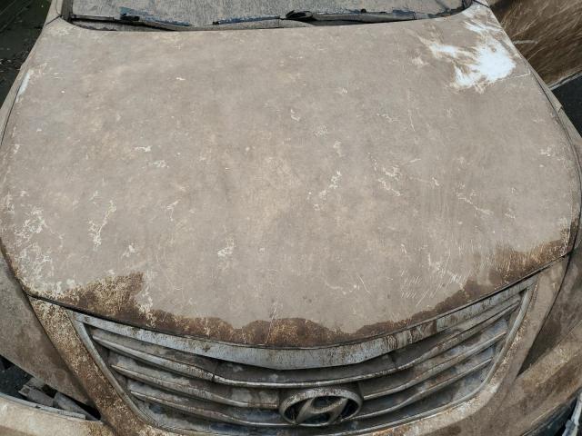 KMHFH4JG7FA446649 Hyundai Azera Limited