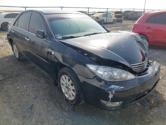 Auction sale of the 2006 Toyota Camry, vin: 00000000000000000, lot number: 57830144
