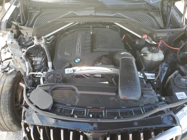 5UXKU2C59J0Z61213 BMW X6 XDRIVE3