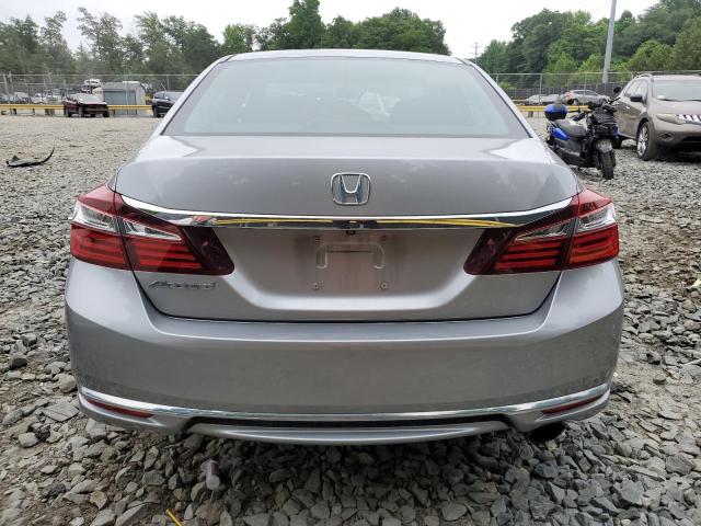 1HGCR2F30GA025843 Honda ACCORD LX