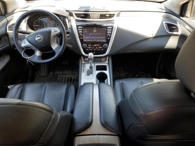 5N1AZ2MH2JN133638 Nissan MURANO S