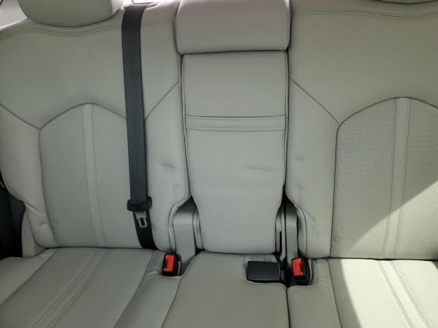 3GYFNBE37ES562773 Cadillac Srx Luxury Collection