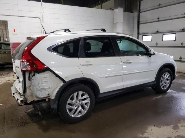 5J6RM4H78GL017846 Honda CR-V EXL