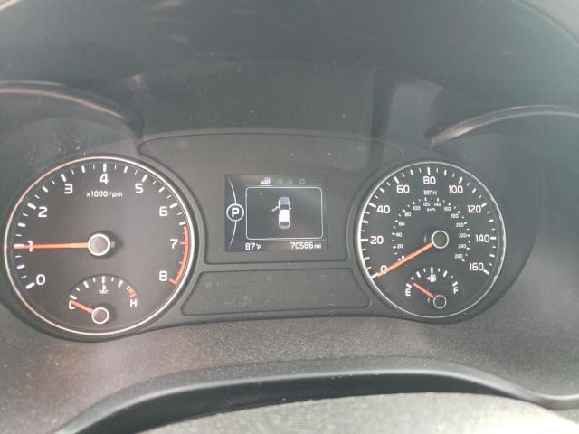 5XXGT4L38JG254977 KIA Optima Lx