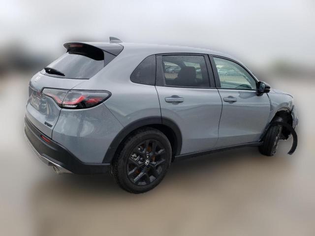 3CZRZ1H51RM719202 Honda HR-V SPORT