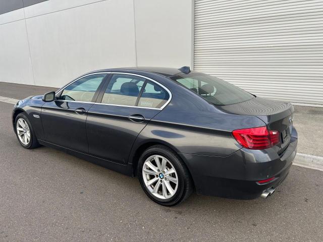WBA5A5C51ED501922 BMW 528 I