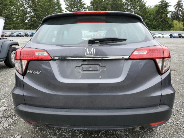 3CZRU5H30NM716953 Honda HR-V LX