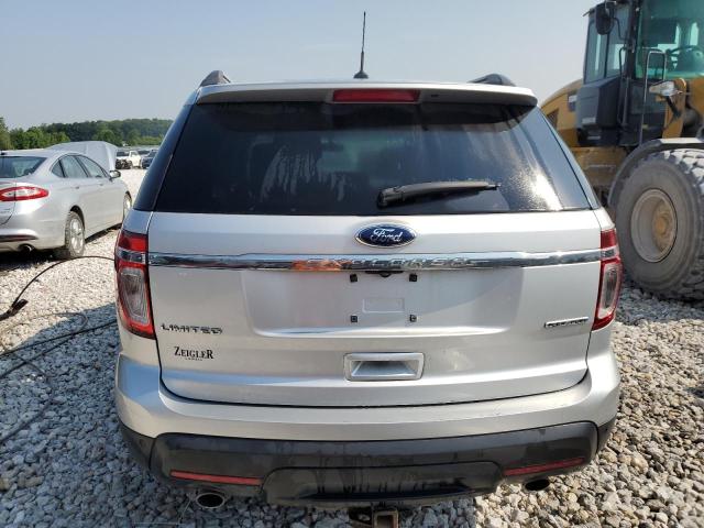 1FM5K7F83EGB91526 Ford EXPLORER L