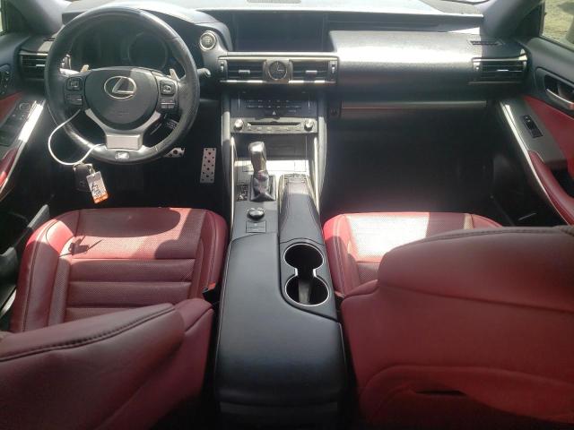JTHBA1D26J5066112 Lexus IS 300