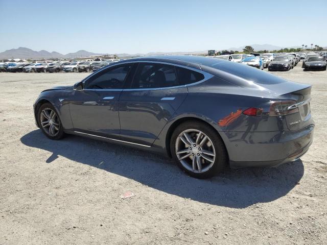 5YJSA1H23FFP79552 Tesla MODEL S 85