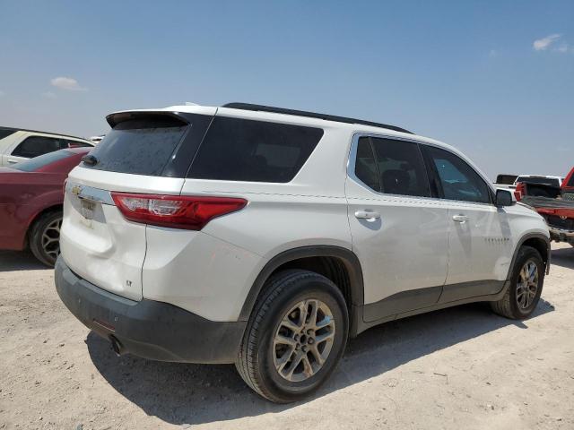 1GNERHKW3LJ128864 Chevrolet Traverse Lt
