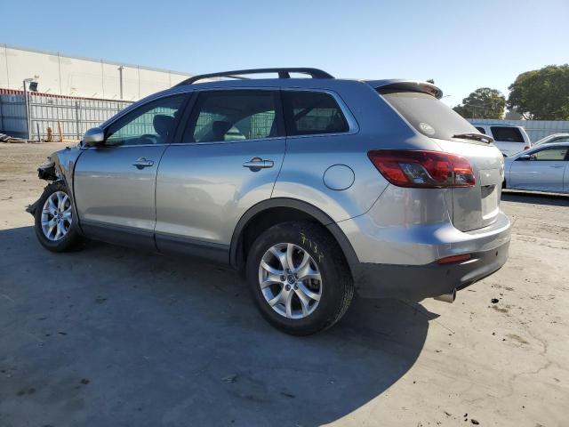 JM3TB3CV3F0462889 Mazda Cx-9 Touring