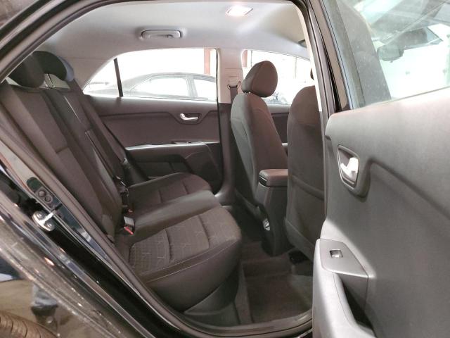 3KPA25AD4PE629890 KIA RIO S