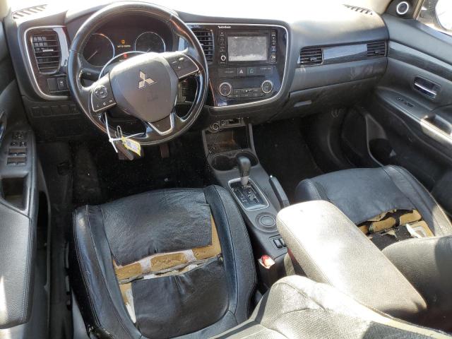 JA4AD3A34GZ004068 Mitsubishi Outlander Se