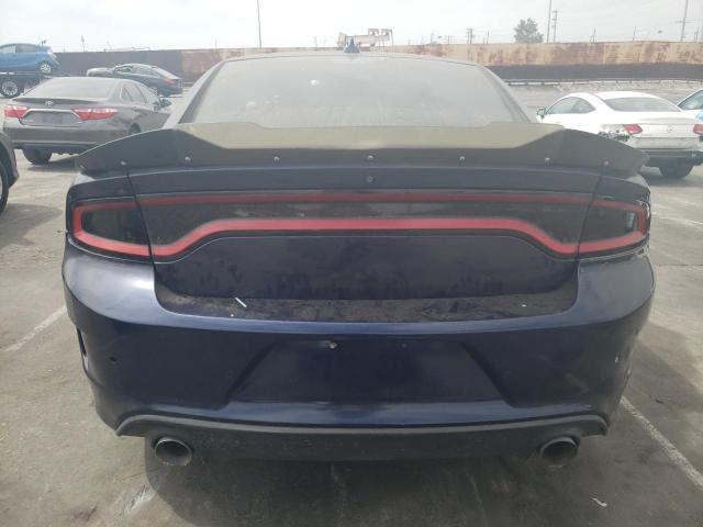 2C3CDXEJ1GH276578 Dodge Charger Srt 392