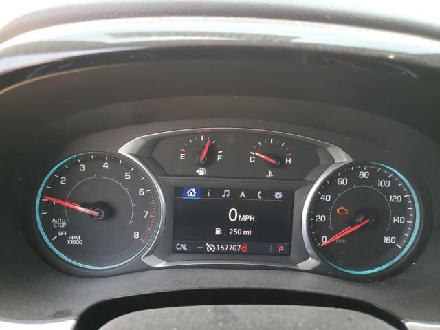 1GNERHKW3LJ128864 Chevrolet Traverse Lt