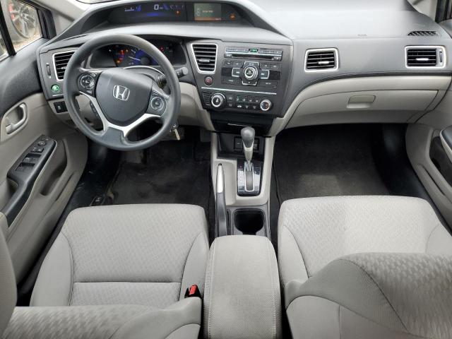 19XFB2F50EE025420 Honda Civic Lx