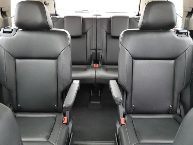 1V2WR2CA5KC523501 Volkswagen ATLAS SE