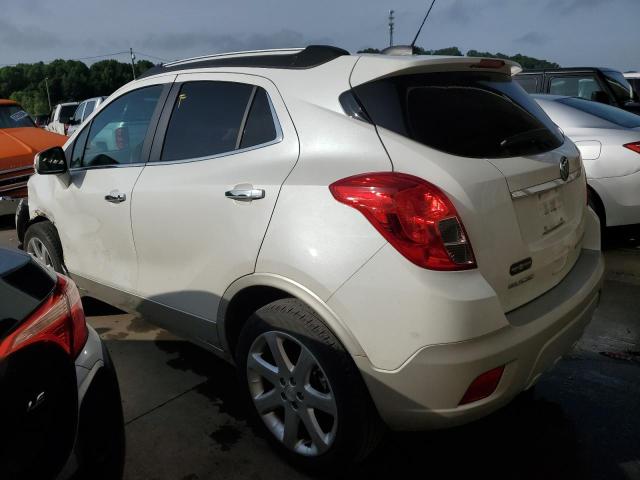 KL4CJBSB5FB270675 Buick Encore Convenience
