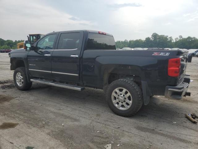 1GC1KWE80FF620062 Chevrolet Silverado K2500 Heavy Duty Ltz