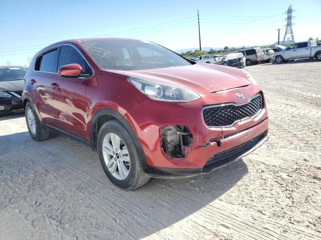 KNDPM3AC8K7627150 KIA SPORTAGE L