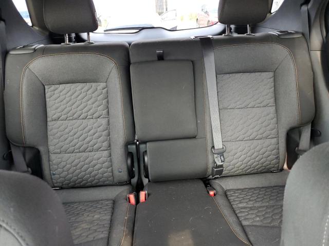 3GNAXUEVXKS588181 Chevrolet EQUINOX LT